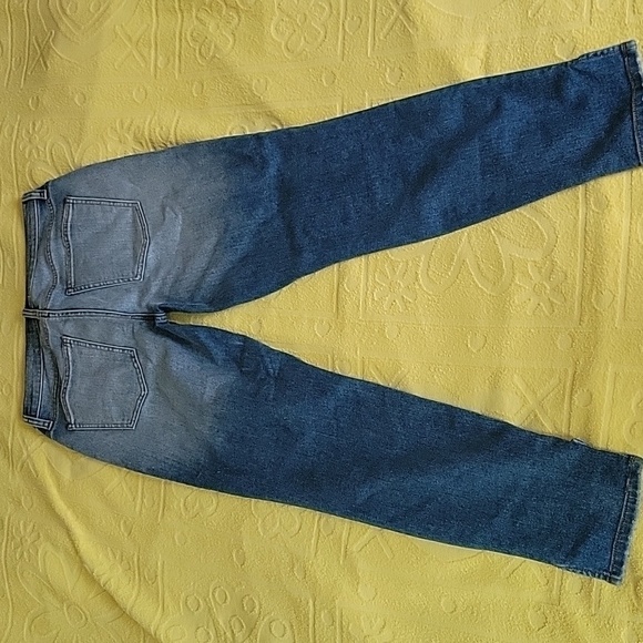 CURRENT/ELLIOT Turnt Ankle Skinny Jeans 27 - Picture 8 of 12